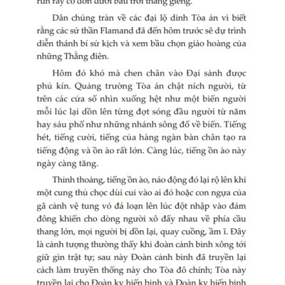 Nhà Thờ Đức Bà Paris - Bìa Cứng (Tái Bản 2024)
