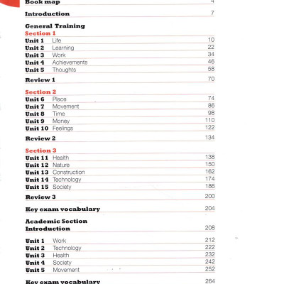 IELTS Target 5.0: Course Book