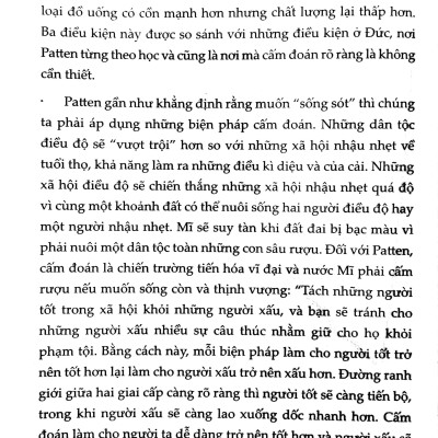 Kinh Tế Học Cấm Đoán