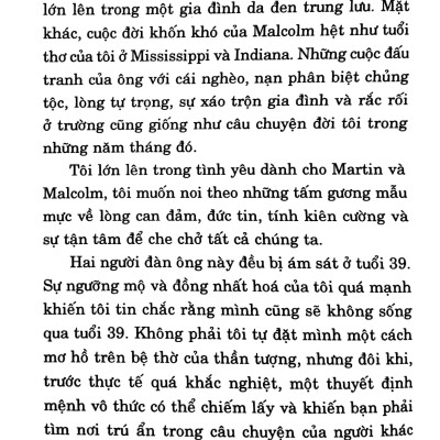 Đi Lên Từ Thất Bại