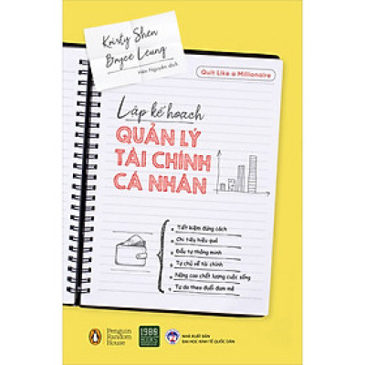 Lập Kế Hoạch Quản Lý Tài Chính Cá Nhân (Tái bản)
