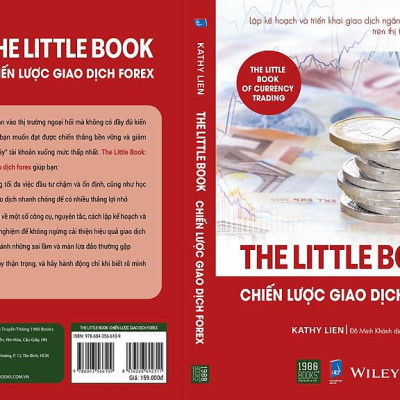 The little book - Chiến lược giao dịch Forex - Bản Quyền