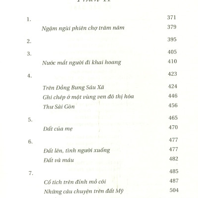 Chuyện Đời - Chuyện Nghề (Tái bản có bổ sung)