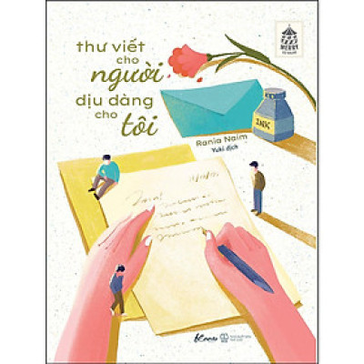Thư Viết Cho Người, Dịu Dàng Cho Tôi - Bản Quyền