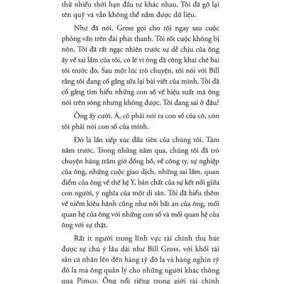 Vua Trái Phiếu