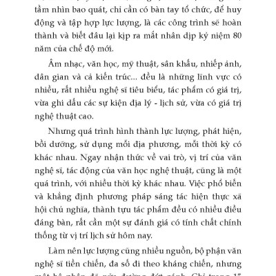 30 Năm Văn Học Kháng Chiến (1945-1975)