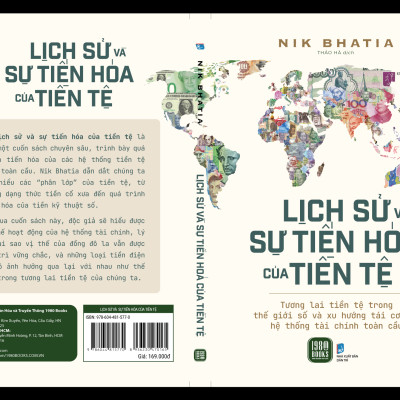 Lịch Sử Và Sự Tiến Hóa Của Tiền Tệ