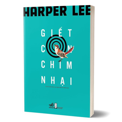 Giết Con Chim Nhại (Tái bản năm 2024)
