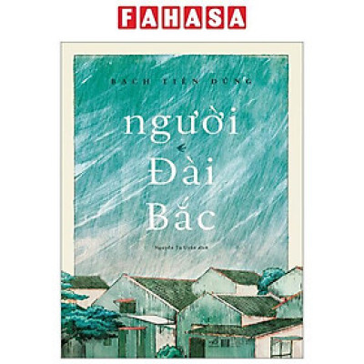 Người Đài Bắc - Bìa Cứng