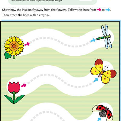 Play Smart Early Learning 2+