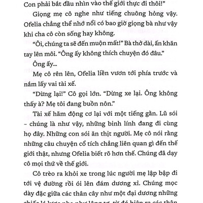 Mê Cung Thần Nông - Pan