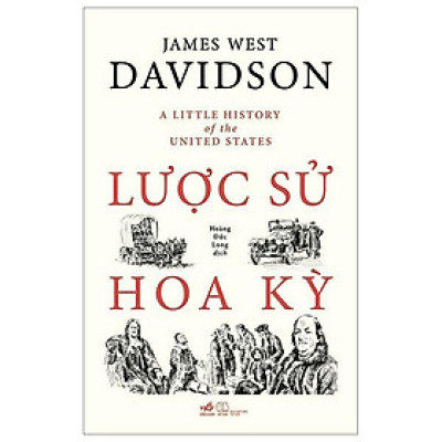 Lược sử Hoa Kỳ - Bản Quyền