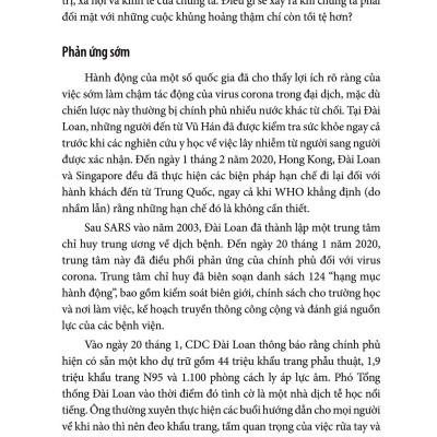 Sự Trỗi Dậy Của Chủ Nghĩa Xã Hội Công Nghệ