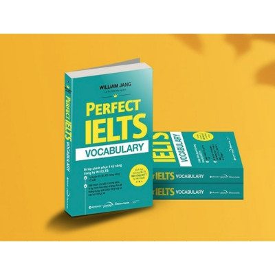 Perfect IELTS Vocabulary