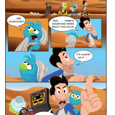 Mr. Demaio Presents!: Record-Breaking Natural Disasters: Based On The Hit Youtube Series!