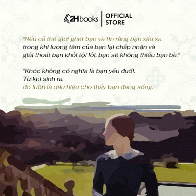 Sách- Jane Eyre , Văn Học Kinh Điển, Tiểu Thuyết Gothic Lãng Mạn của Charlotte Bronte (Tái Bản 2024)- 2HBooks