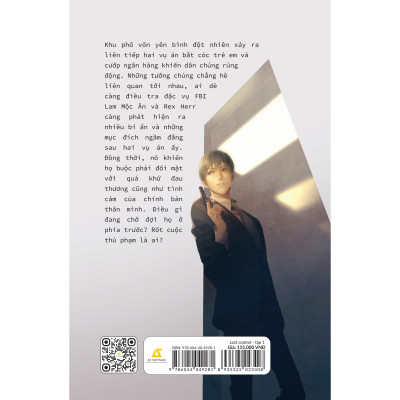 Lost Control (Tập 1)