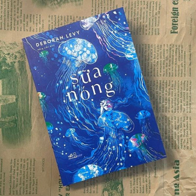 Sách - Sữa nóng (Nhã Nam HCM)