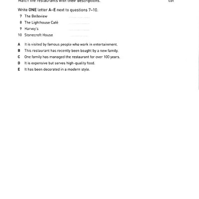 Collins - Listening For IELTS (Kèm 2 CD Hoặc File MP3)