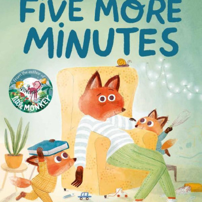 Five More Minutes