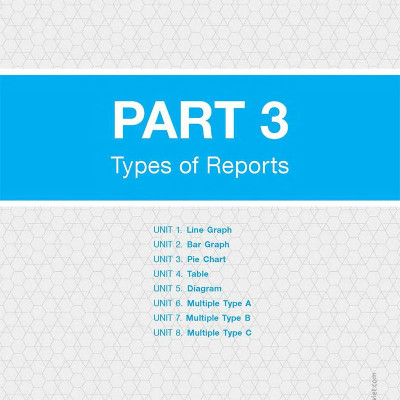 Perfect IELTS Writing