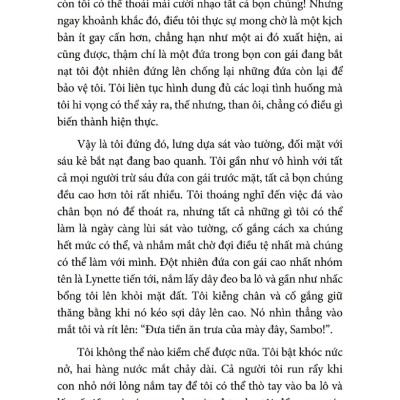 Nếu Thiên Đường Là Đây? _SGB