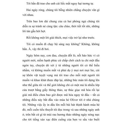 Gọi Em Bằng Tên Anh (Tái Bản 2023)