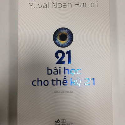 21 Bài học cho thế kỷ 21