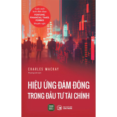 Hiệu Ứng Đám Đông Trong Đầu Tư Tài Chính