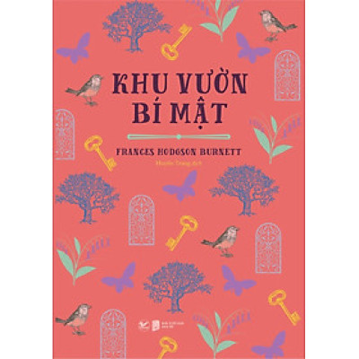 Khu Vườn Bí Mật (TV) 	