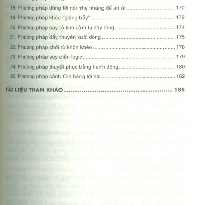 Nghệ Thuật Ứng Xử Và Mã Số Thành Công 
