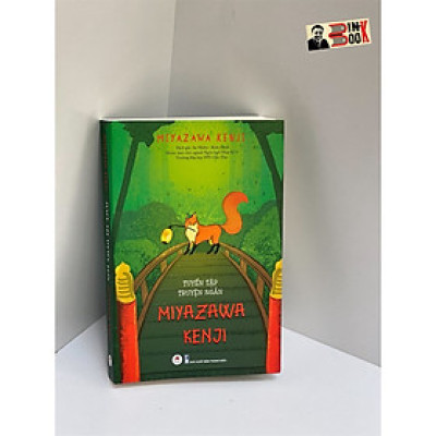 TUYỂN TẬP TRUYỆN NGẮN MIYAZAWA KENJI