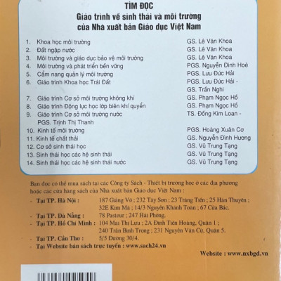 Giáo Trình Phương Pháp Xác Định Tuổi ĐỊa Chất Bằng Đồng Vị Phóng Xạ