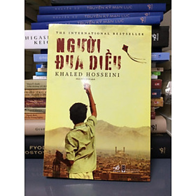 NGƯỜI ĐUA DIỀU