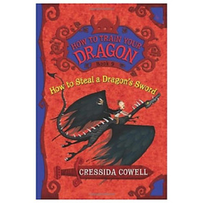 How to Steal a Dragon