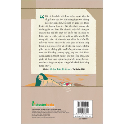 Những Đoản Khúc Mơ