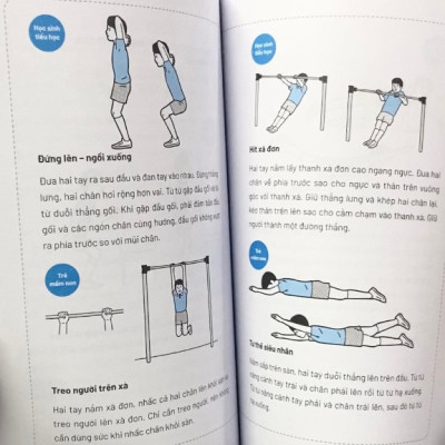 Trạm Đọc | Giúp Con Đạt Được Chiều Cao Lý Tưởng + Bảo Vệ Mắt Con Trong Thời Đại Siêu Cận Thị