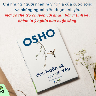 Đọc Ngôn Sứ, nói về Yêu