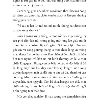 Xa Ngoài Kia Nơi Loài Tôm Hát - Where The Crawdads Sing