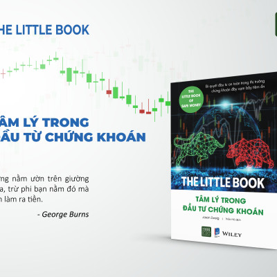 The Little Book - Tâm Lý Trong Đầu Tư Chứng Khoán
