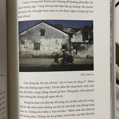 Nhà & Người (Hoạ sĩ Lê Thiết Cương)