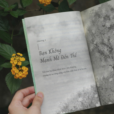 Bạn Có Hiểu Nhầm Về Người Thân Yêu Không?