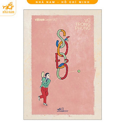 Sách - Số đỏ (Việt Nam danh tác) (Nhã Nam HCM)