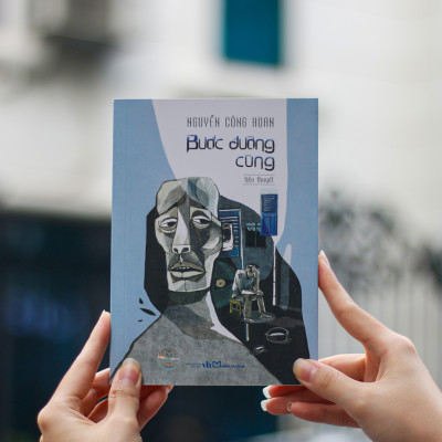 Sách: Tiểu Thuyết Bước Đường Cùng - Nguyễn Công Hoan