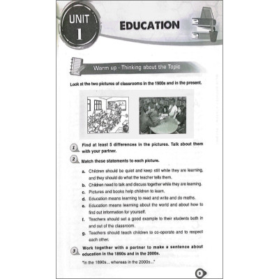IELTS BOOSTER - ACADEMIC READING