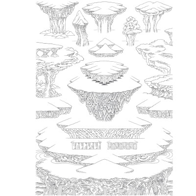 Bách Khoa Toàn Thư Biểu Tượng Và Hoa Văn Mật Tạng - Bìa Cứng