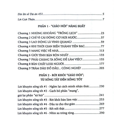 Lười - Một Lần Lười Bằng Mười Thang Thuốc Bổ (Tuệ Tri)