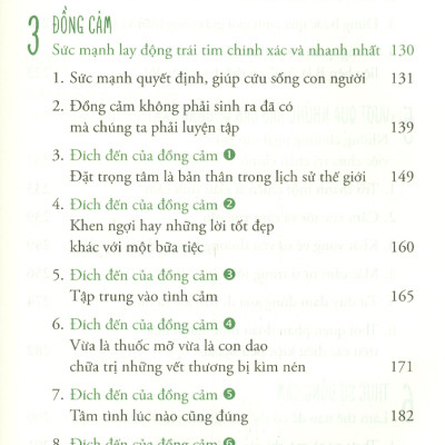 Người Chữa Lành - Sức Mạnh Lay Động Trái Tim