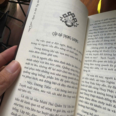 [Giải cứu sách hay, xả kho chống ế 30%] Boxset 5 tập: MẬT MÃ ĐÔN HOÀNG – An Lạc Group – Huy Hoàng books – NXB Văn Học