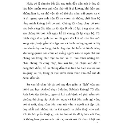 Gọi Em Bằng Tên Anh (Tái Bản 2023)